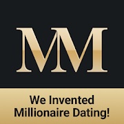 Millionaire dating in UK